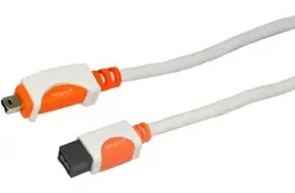 Коммутационный кабель Bespeco Silos SLF94180 1.8м