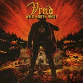 Виниловая пластинка VREID – Wild North West