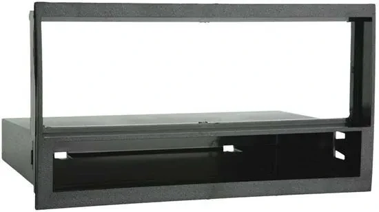 Metra 99-5800 Single-DIN dash kit for 1997-1998 Ford F-150, F-250