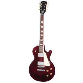 Электрогитара Gibson Les Paul Studio Wine Red