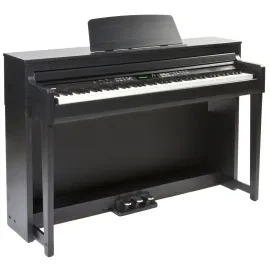 DP-8600 BT Digitalpiano 88 Tasten Hammermechanik 181 Sounds USB Bluetooth