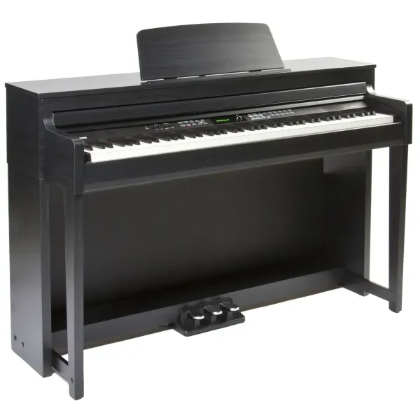 DP-8600 BT Digitalpiano 88 Tasten Hammermechanik 181 Sounds USB Bluetooth