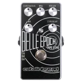Педаль эффектов для электрогитары Catalinbread Belle Epoch Tape Echo Delay