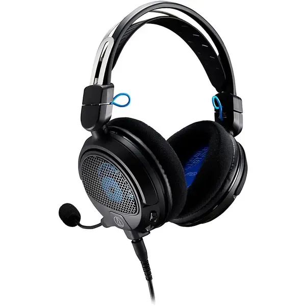 Audio technica gaming headphones sale