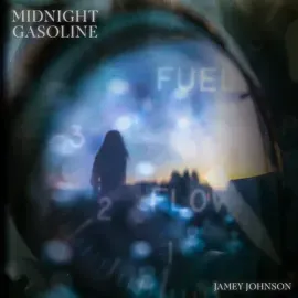 Виниловая пластинка Jamey Johnson - Midnight Gasoline [New Vinyl LP]