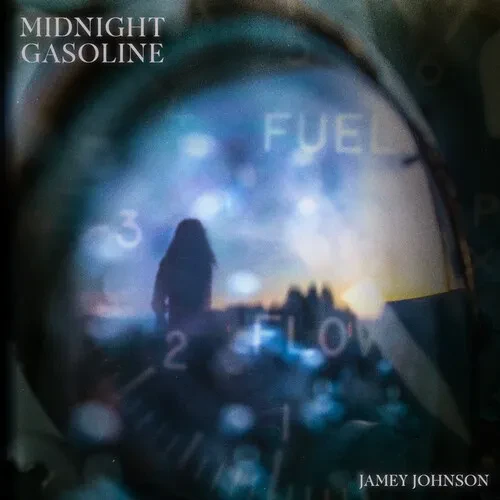 Виниловая пластинка Jamey Johnson - Midnight Gasoline [New Vinyl LP]