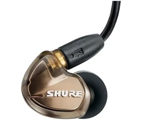 Правая часть наушника Shure SE535-V-RIGHT