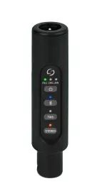 Samson BR1 XLR Bluetooth Adapter