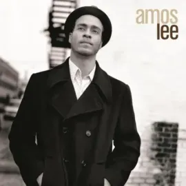 Amos Lee - Amos Lee [2-lp, 45 RPM] Analogue Productions NEW