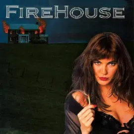 Виниловая пластинка FireHouse – FireHouse Релиз 1990