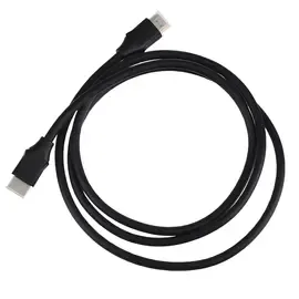 Компонентный кабель GoPower 00-00027305 HDMI 1.4 Black 1.5 м