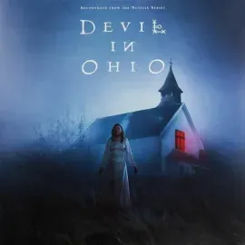 Виниловая пластинка Devil in Ohio - O.S. – Devil In Ohio (Original Soundtrack) (Релиз 2023)