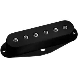 Звукосниматель для электрогитары DiMarzio DP111BK SDS-1 Bridge Black