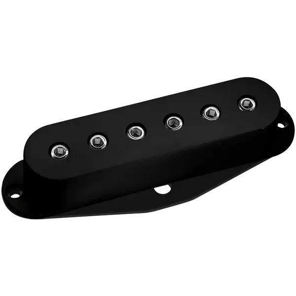 Звукосниматель для электрогитары DiMarzio DP111BK SDS-1 Bridge Black