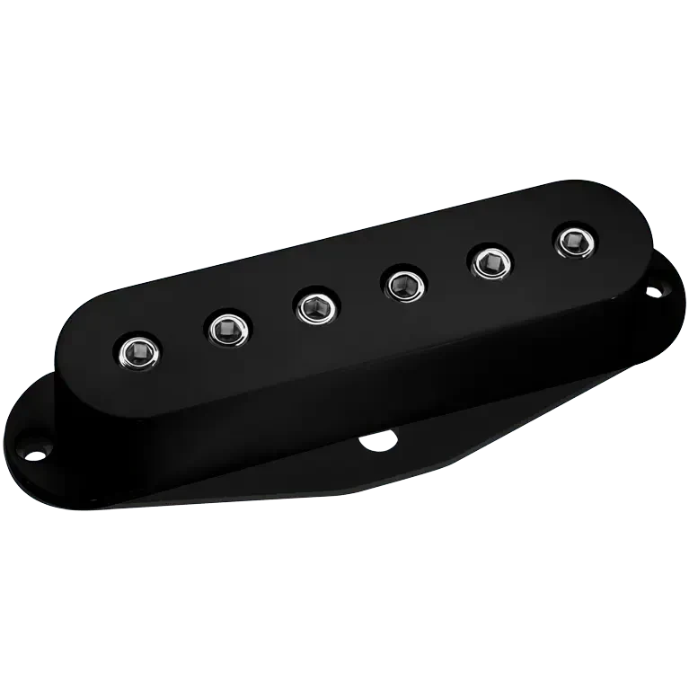 Звукосниматель для электрогитары DiMarzio DP111BK SDS-1 Bridge Black