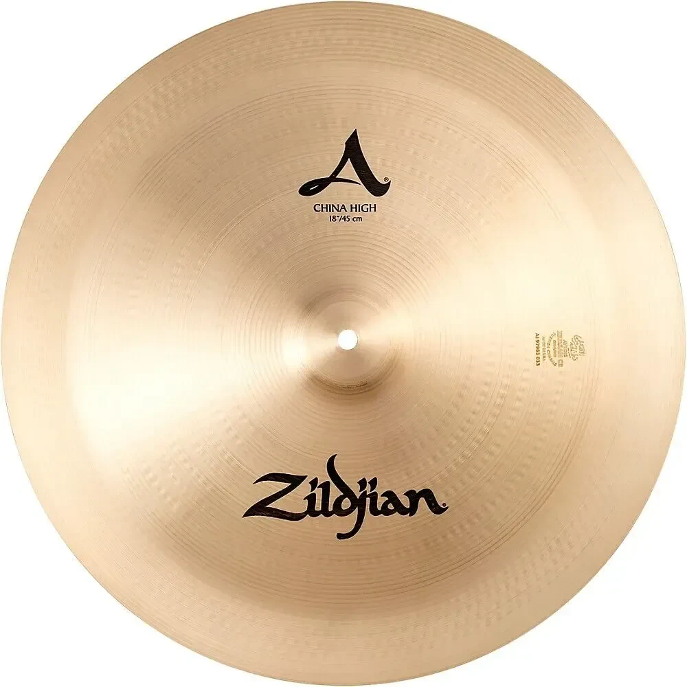 Тарелка барабанная Zildjian 18" A Zildjian China High