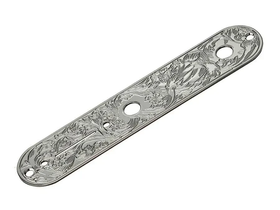 GOTOH Luxury Mode Steuerplatte für Teaser Gitarre