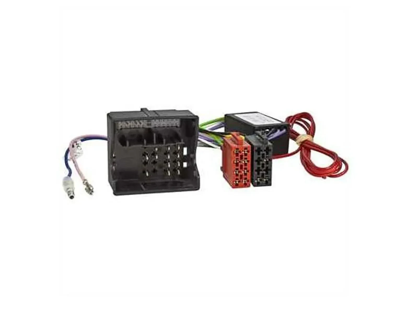 Aktivsystemadapter für AUDI MOST (ab 2006) - 70092