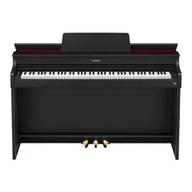 Б/У Цифровое пианино Casio Celviano AP-300 черный