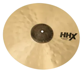 Тарелка барабанная Sabian 18" HHX X-Treme Crash