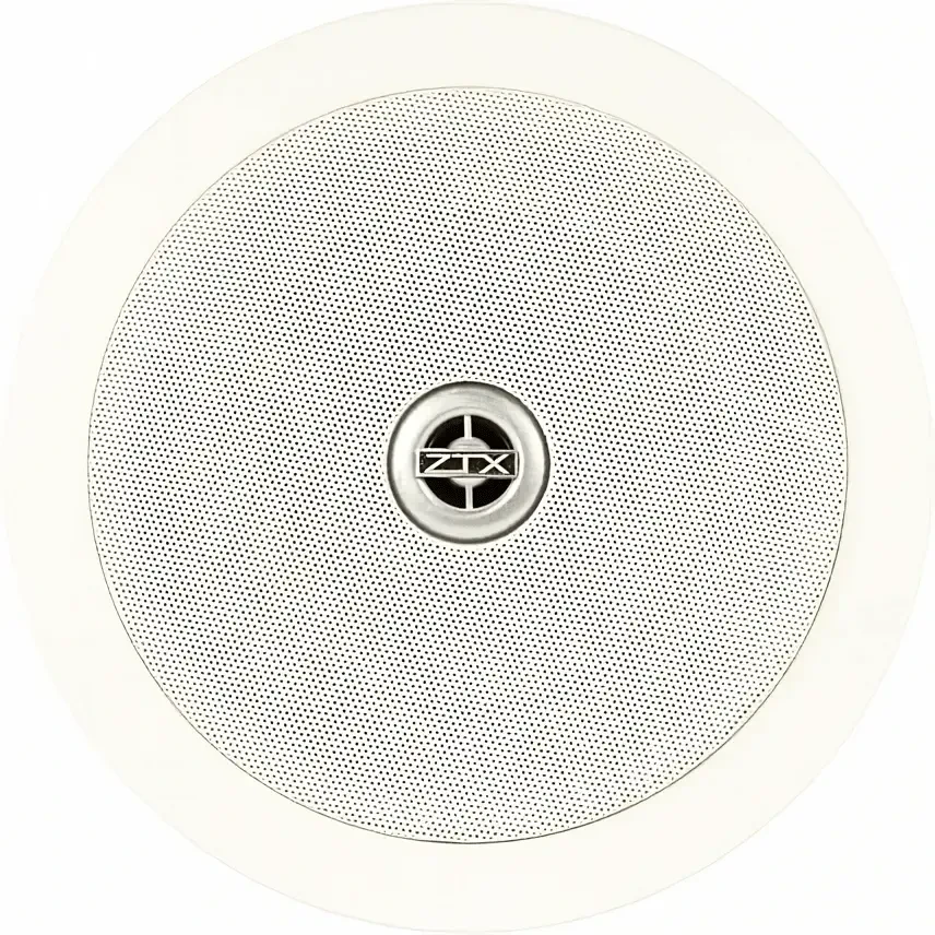 Громкоговоритель потолочный ZTX audio KS-819A 20-30W