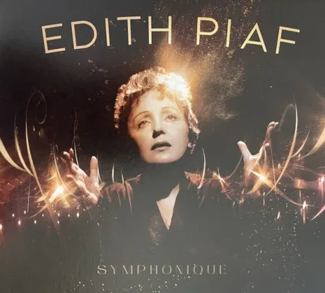 EDITH PIAF - Symphonique (CD)
