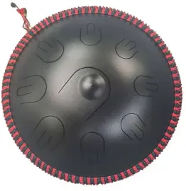 TERRIS ELD- 1409 - Барабан язычковый Глюкофон