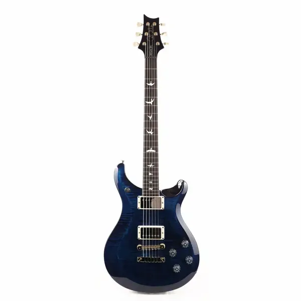 Электрогитара PRS S2 McCarty 594 Whale Blue