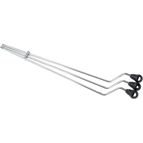 Pearl PEARL LG40L/3 EX LONG FT LEGS 3-Pack