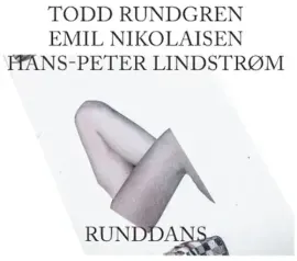 Виниловая пластинка Rundgren,Todd / Niko - Put Your Arms Around Me [New 12" Vinyl]
