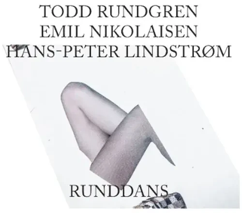 Виниловая пластинка Rundgren,Todd / Niko - Put Your Arms Around Me [New 12" Vinyl]