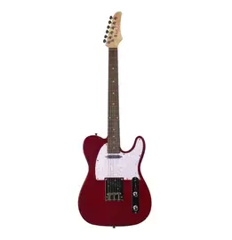 Электрогитара REDHILL TLX300/TR Telecaster Red