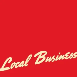 Виниловая пластинка Titus Andronicus – Local Business 2012 Sealed