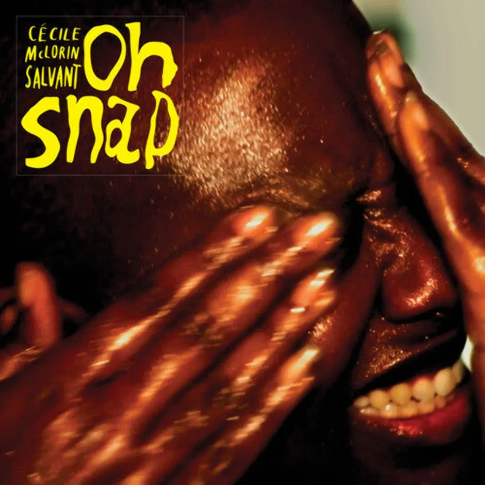 Виниловая пластинка Cecile McLorin Salvant – Oh Snap (Релиз 2025)