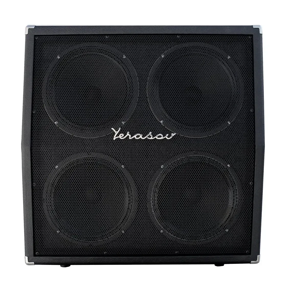 Кабинет для электрогитары Yerasov Bull 412V H 240W 4x12 8 Ohm