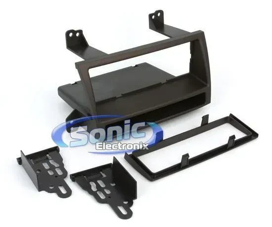 Metra 99-7333 Single DIN Installation Dash Kit for 2009-10 Hyundai Sonata