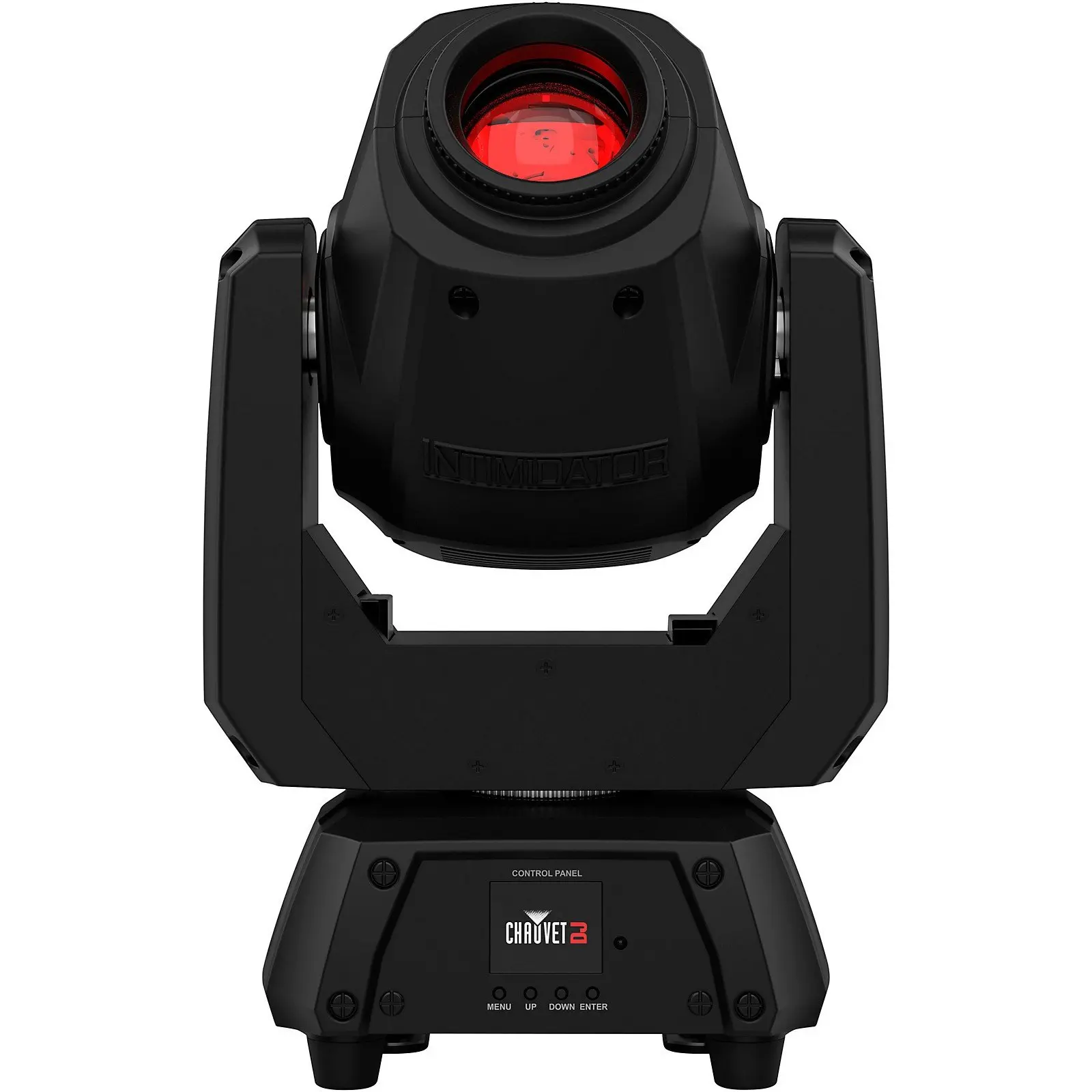 Прожектор CHAUVET-DJ Intimidator Spot 260X Светодиодный, с полным движением типа SPOT. 1х75Вт белый светодиод