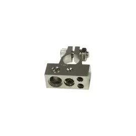 Stinger SSVLBTP VL Series Positive Battery terminal 1/0 4 GA 8GA Outputs