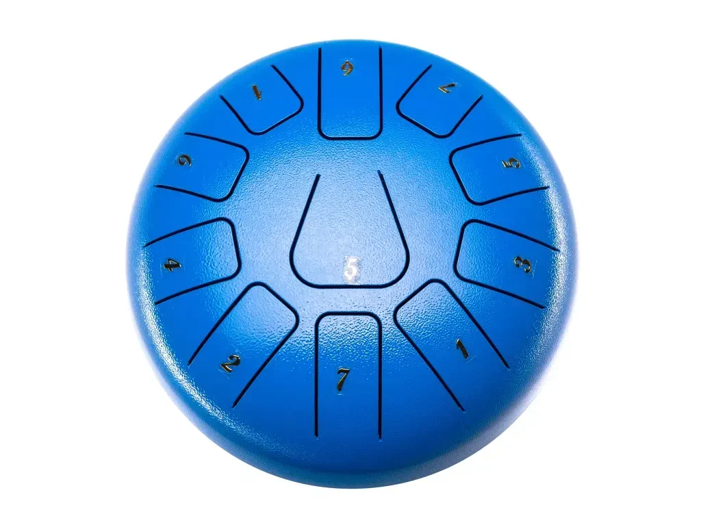 Глюкофон Foix FTD-811G Blue