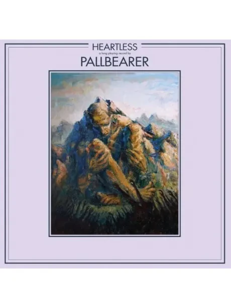 PALLBEARER - Heartless (CD)