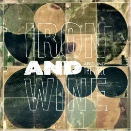 Виниловая пластинка Iron & Wine - Around the Well [New Vinyl LP]