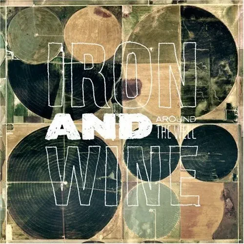 Виниловая пластинка Iron & Wine - Around the Well [New Vinyl LP]