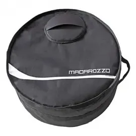 Чехол для рабочего барабана Madarozzo MA-D0020-SN14/BK 14"х6,5" MADElegant утепленный