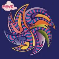 THE MOVE - Move (3CD)