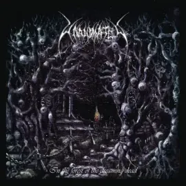 Виниловая пластинка UNANIMATED – In The Forest Of The Dreaming Dead