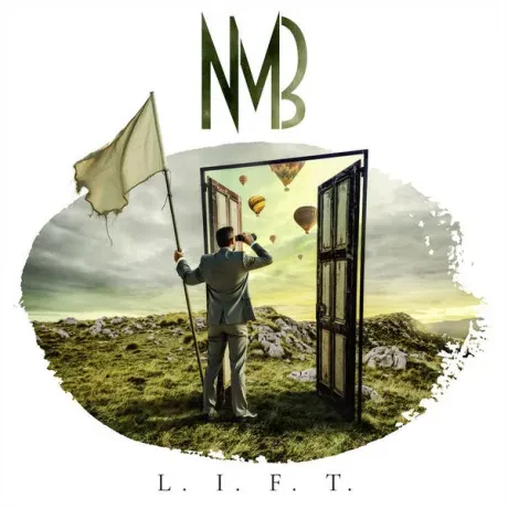 CD-диск NMB – L.I.F.T.