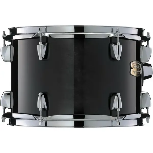 Том-барабан Yamaha Stage Custom Birch 8x7 Raven Black