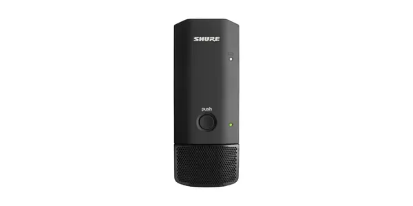 Передатчик для радиосистем SHURE MXW6/O