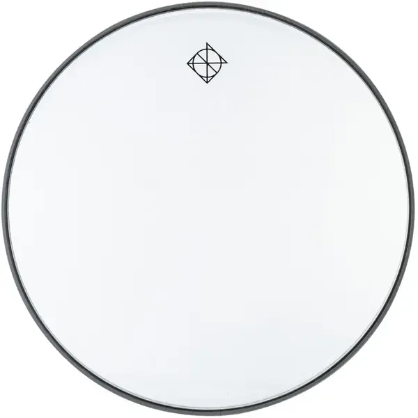 Пластик для барабана Dixon 14" Clear Batter