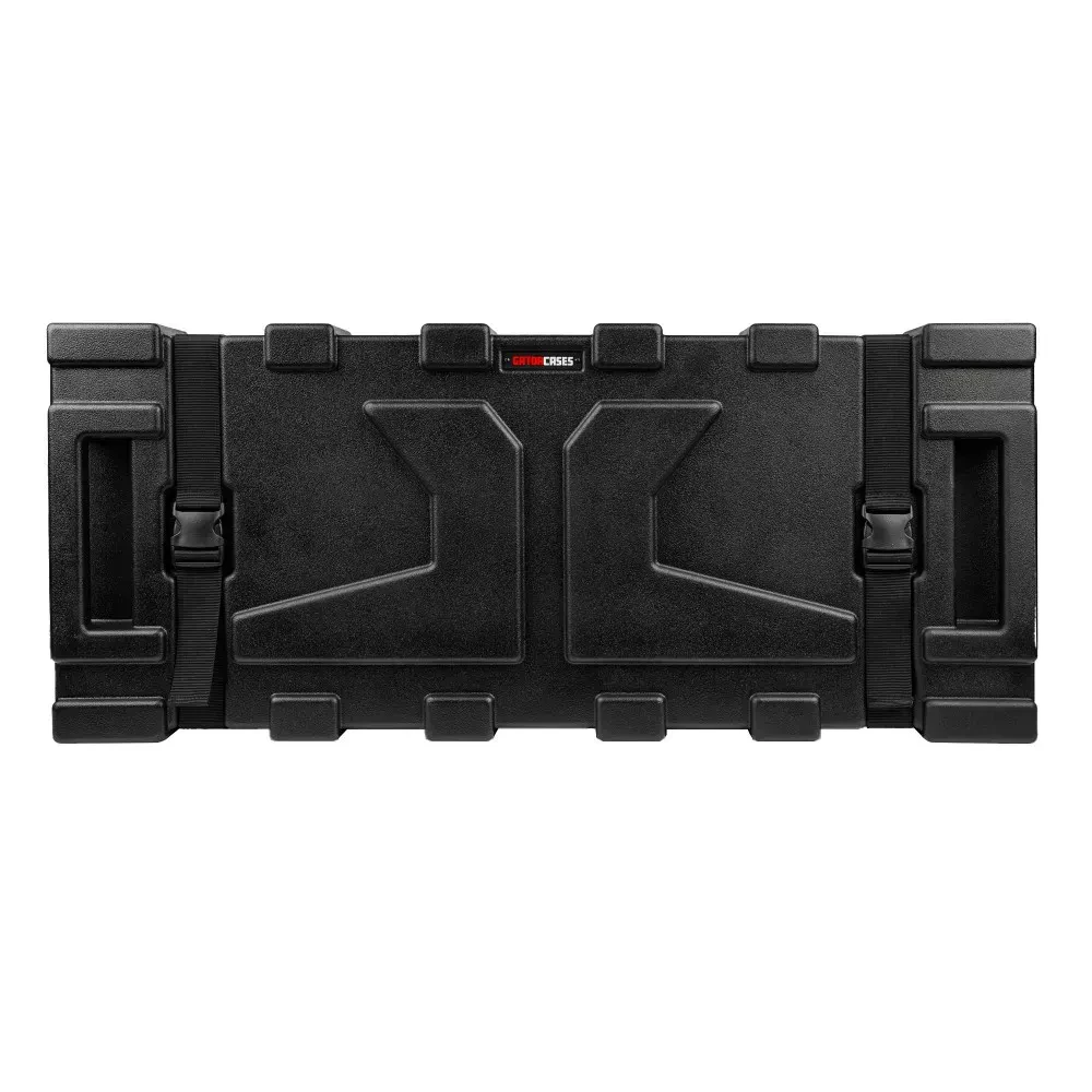 Кейс для барабанных стоек Gator GPC4216DHW Grooves Series 42x16 Black